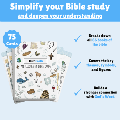 The Bible Made Simple™